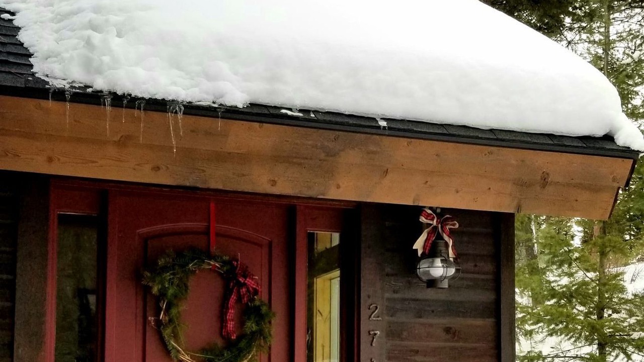 Photo of Outdoor in New Meadows