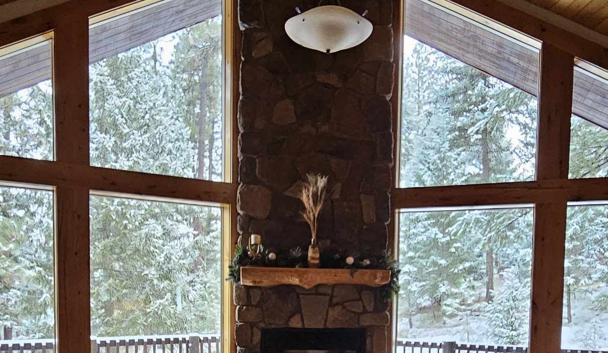 Photo of Livingroom in New Meadows
