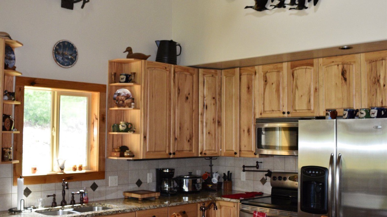 Photo of Kitchen in New Meadows