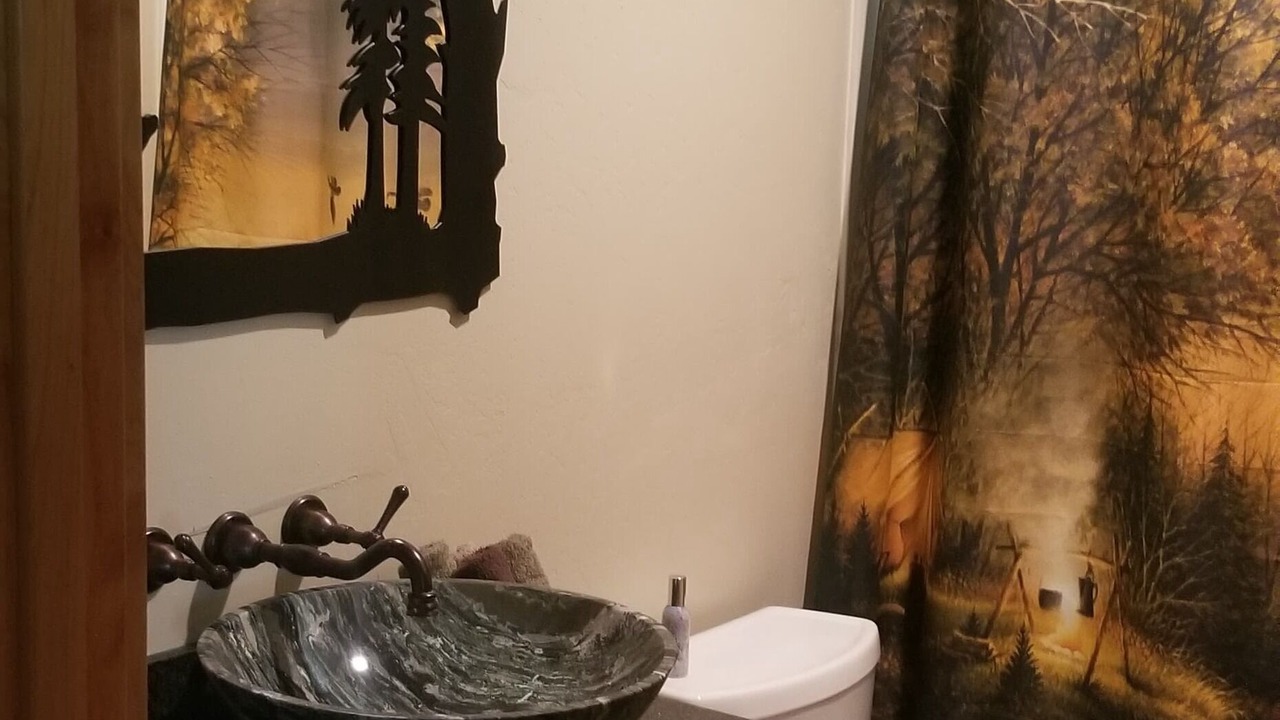 Photo of Bathroom in New Meadows