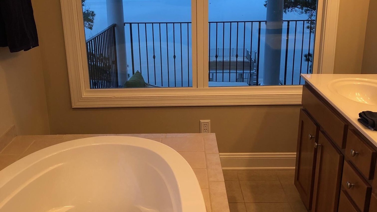 Photo of Bathroom in Winnsboro