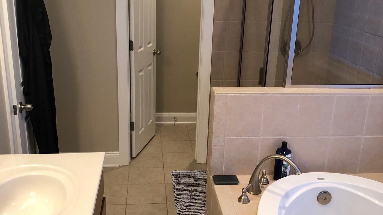 Photo of Bathroom in Winnsboro