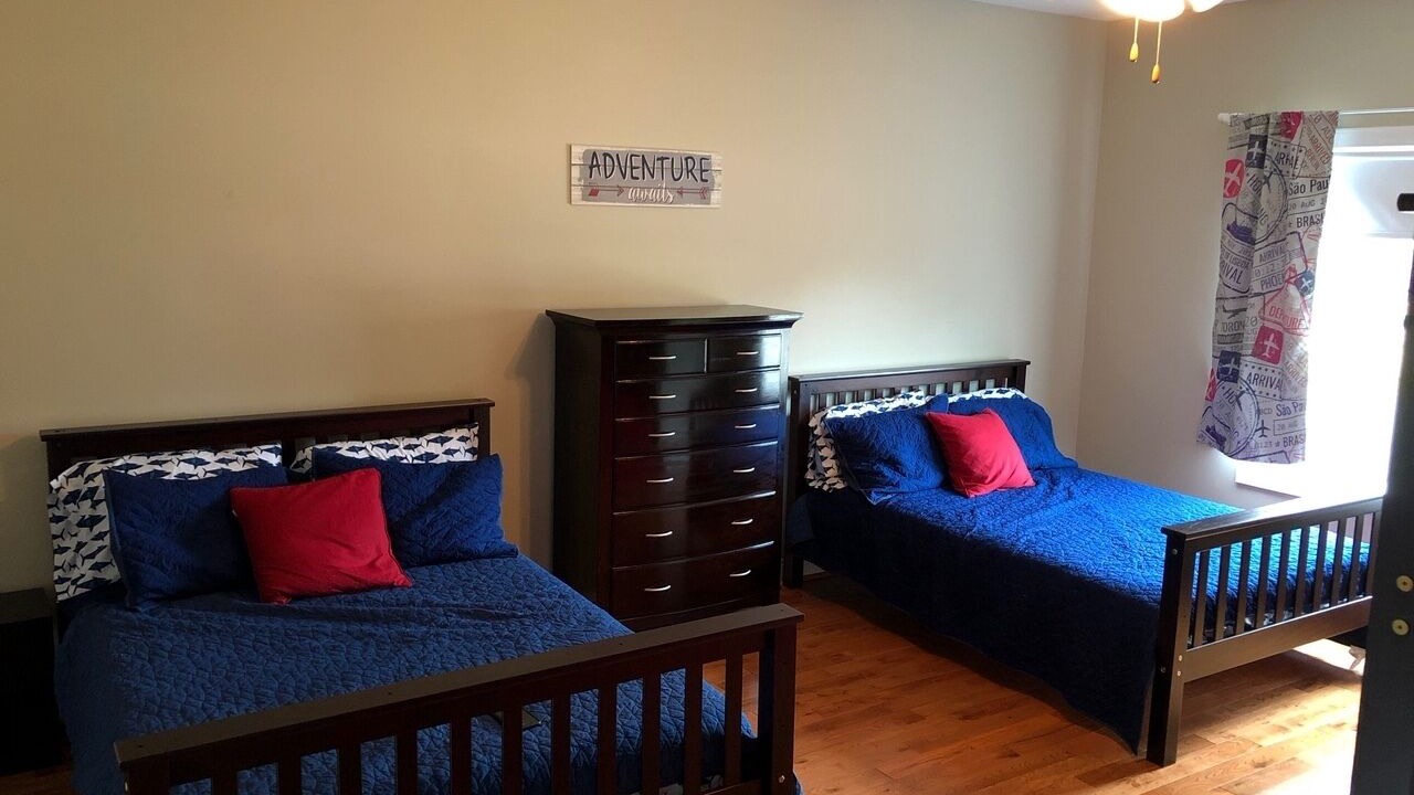 Photo of Bedroom in Winnsboro