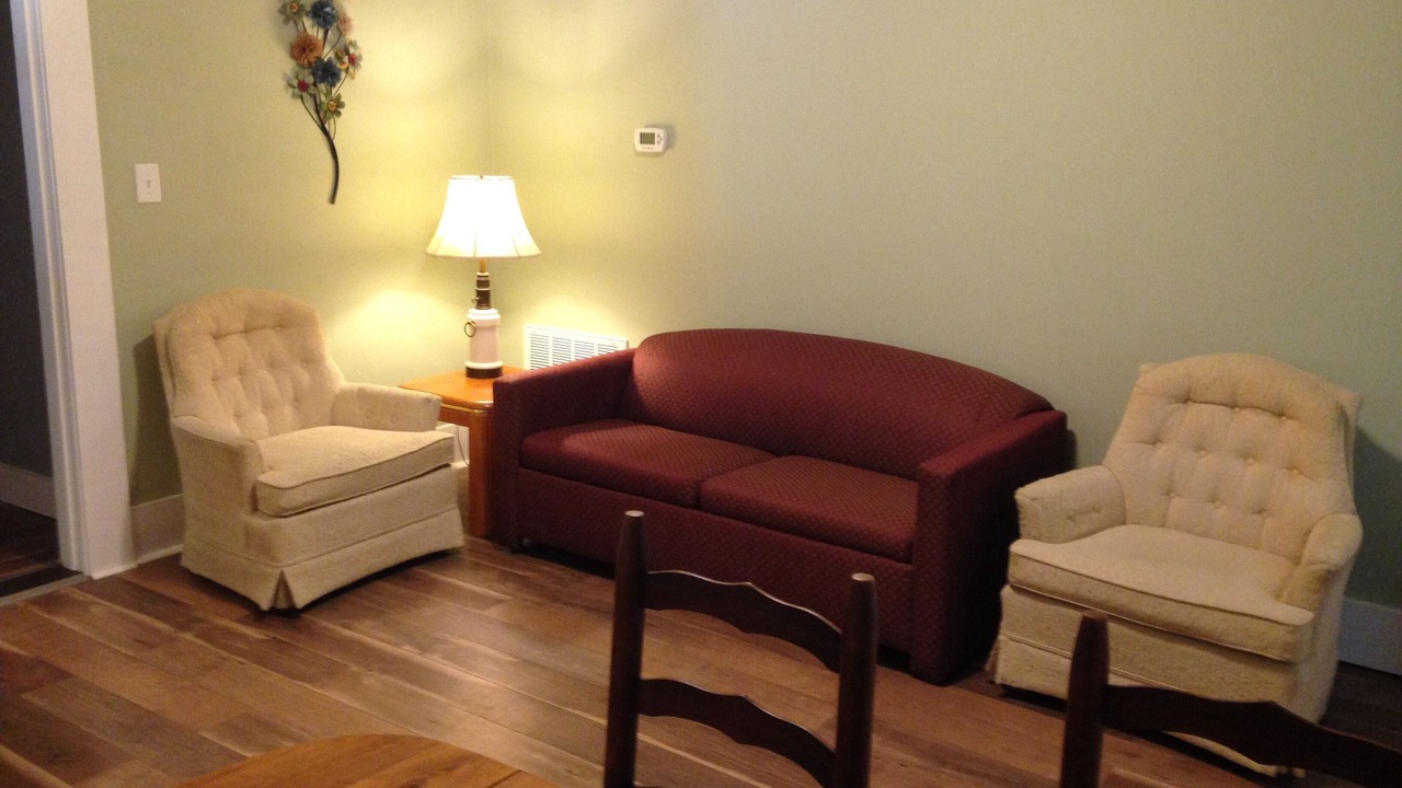 Photo of Bedroom in Petersburg