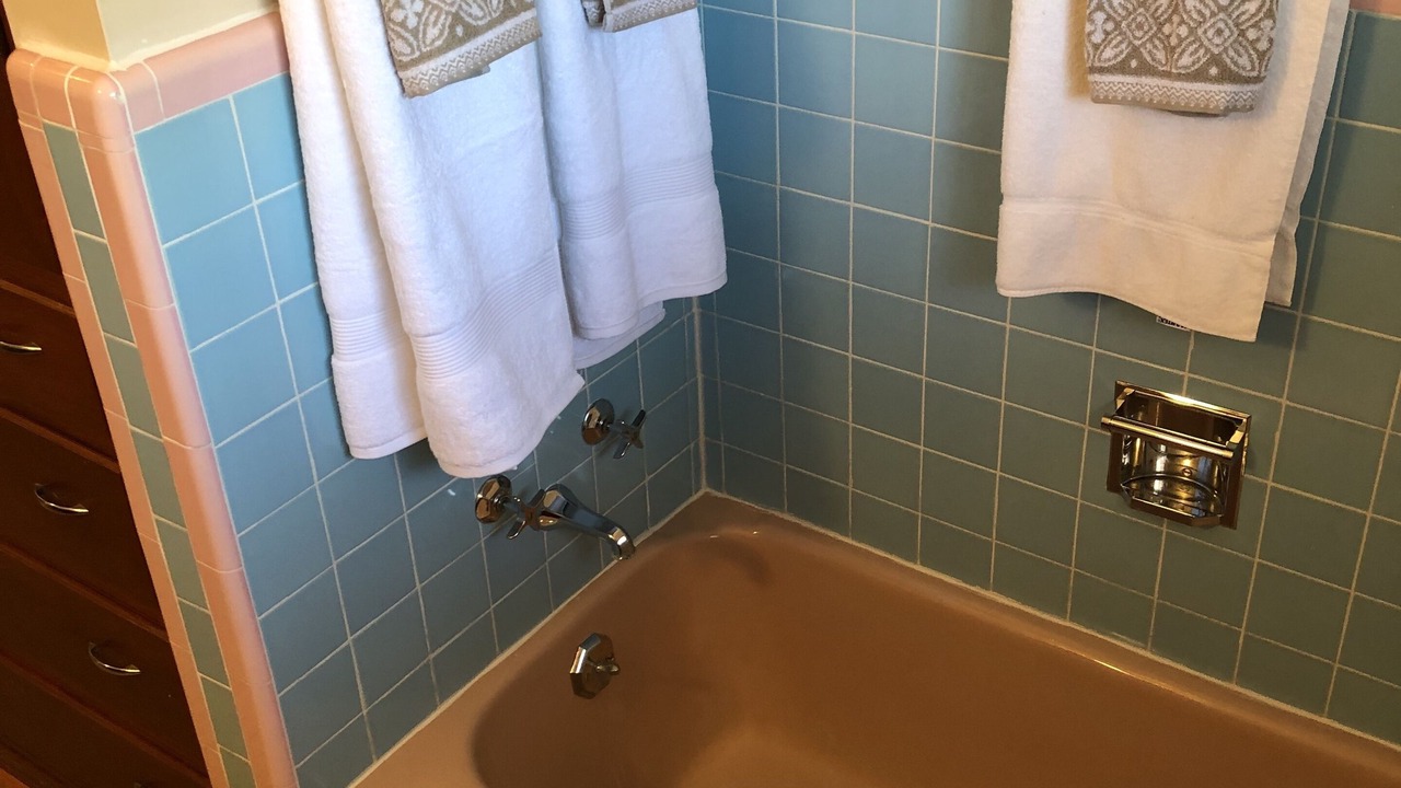 Photo of Bathroom in Farmington