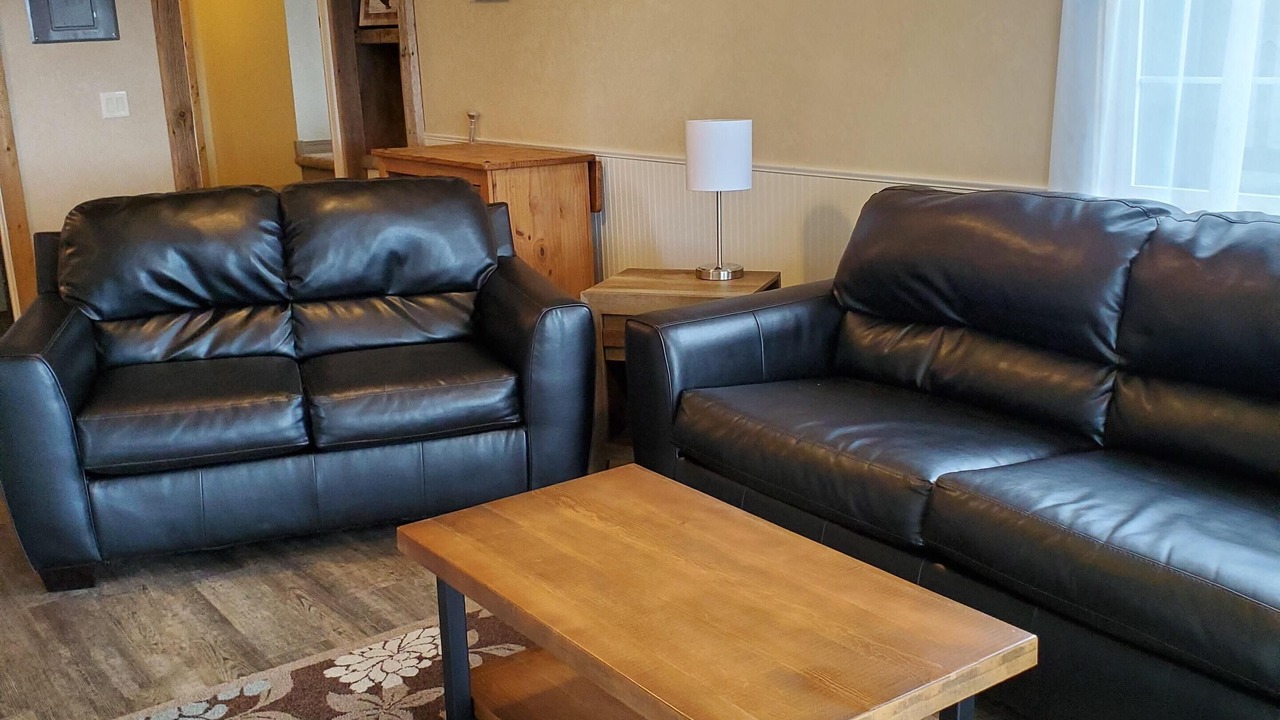 Photo of Livingroom in Bigfork