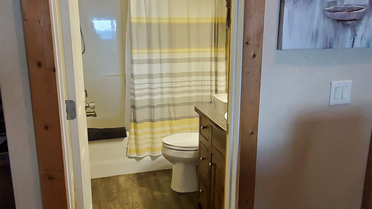 Photo of Bathroom in Bigfork