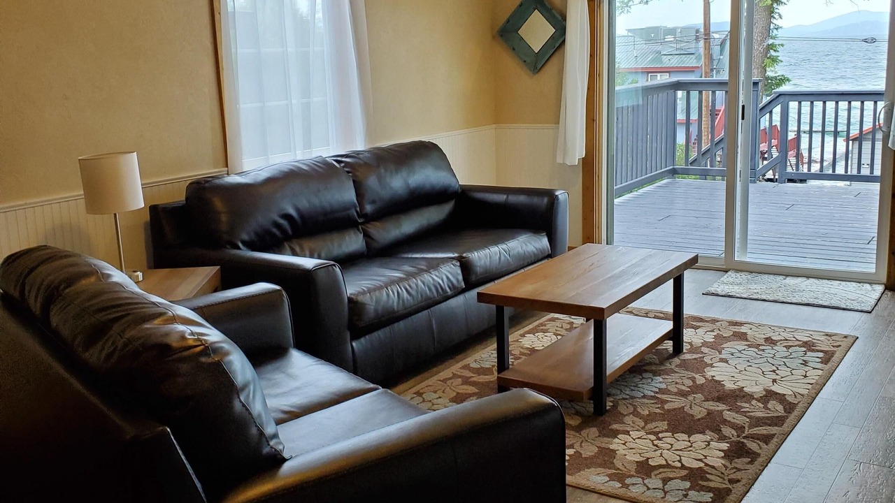 Photo of Livingroom in Bigfork