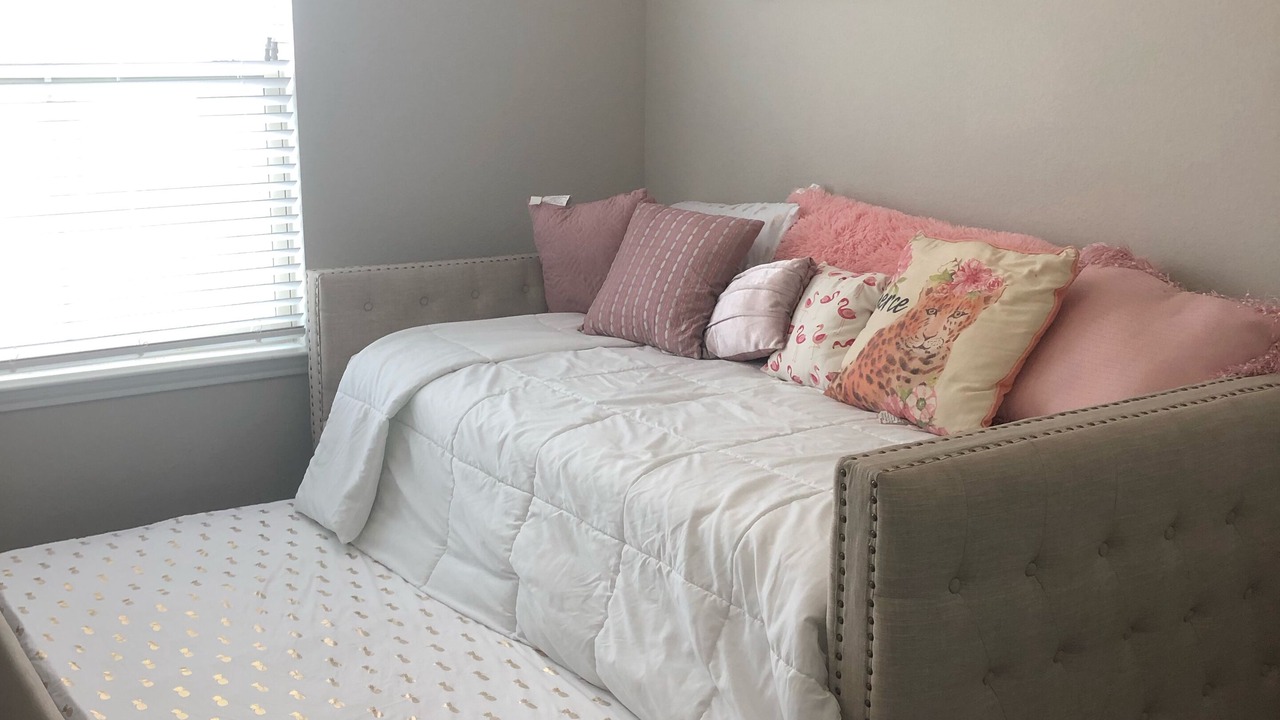 Photo of Bedroom in Bammel