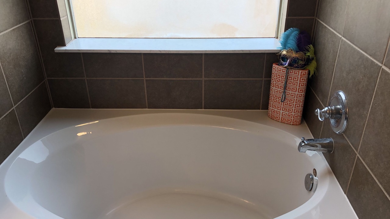 Photo of Bathroom in Bammel