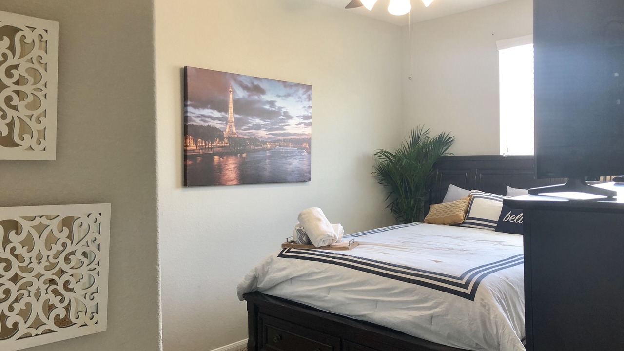 Photo of Bedroom in Bammel