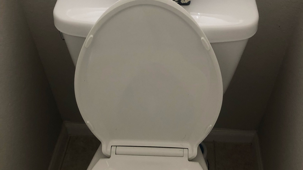 Photo of Bathroom in Bammel