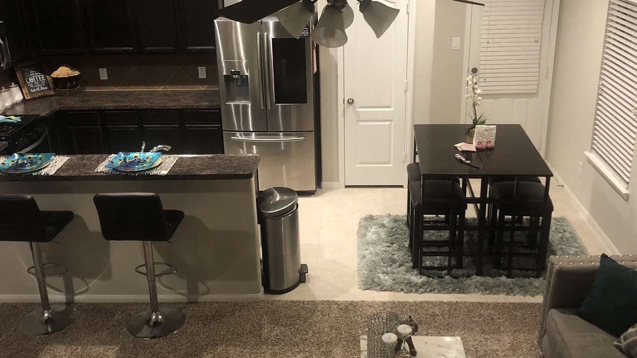 Photo of Kitchen in Bammel