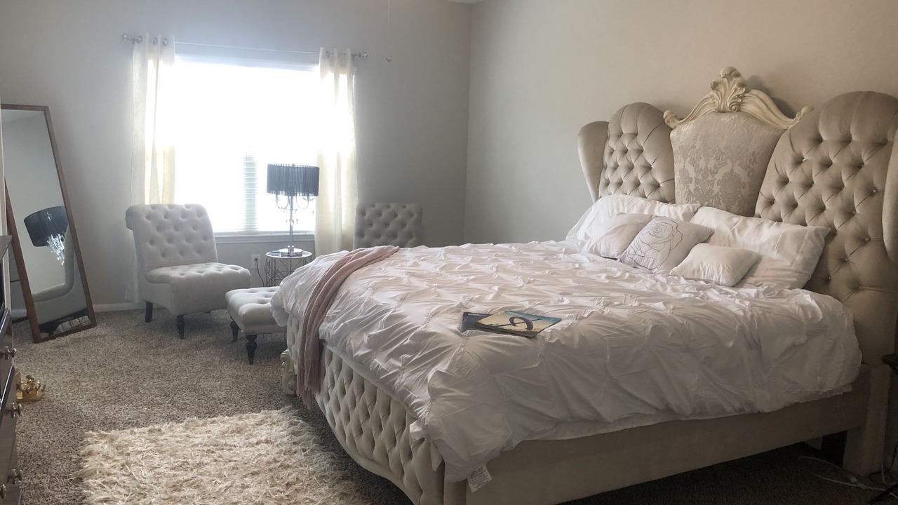 Photo of Bedroom in Bammel