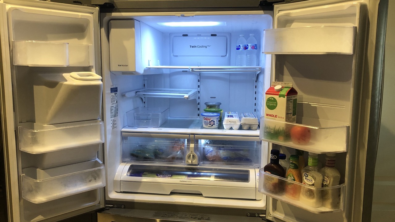 Photo of Kitchen in Bammel