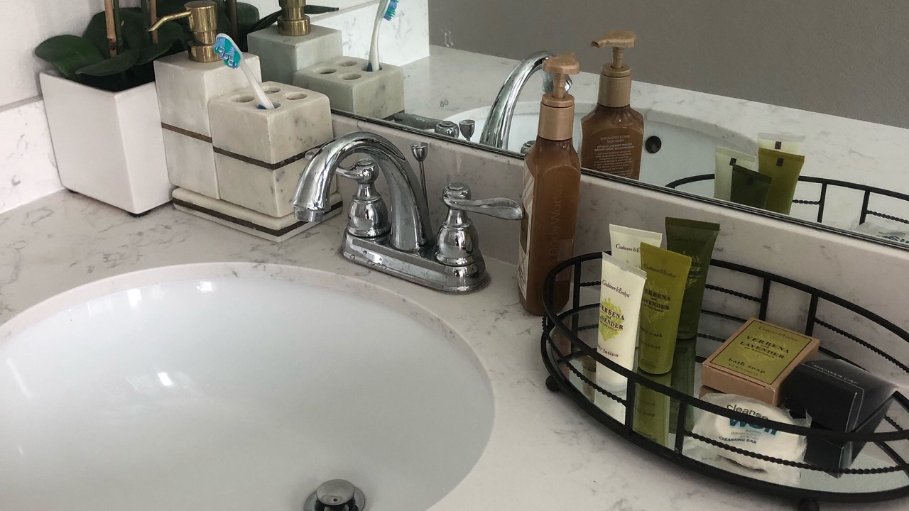 Photo of Bathroom in Bammel