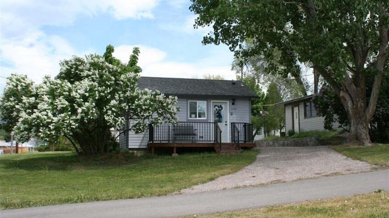 Photo of Outdoor in Polson