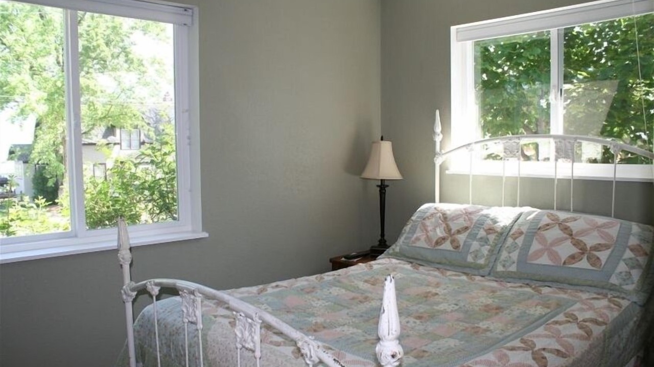 Photo of Bedroom in Polson