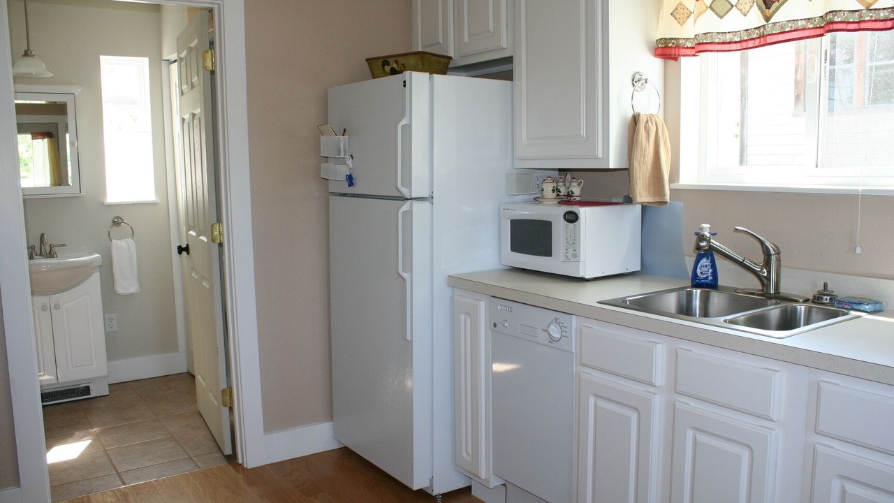 Photo of Kitchen in Polson