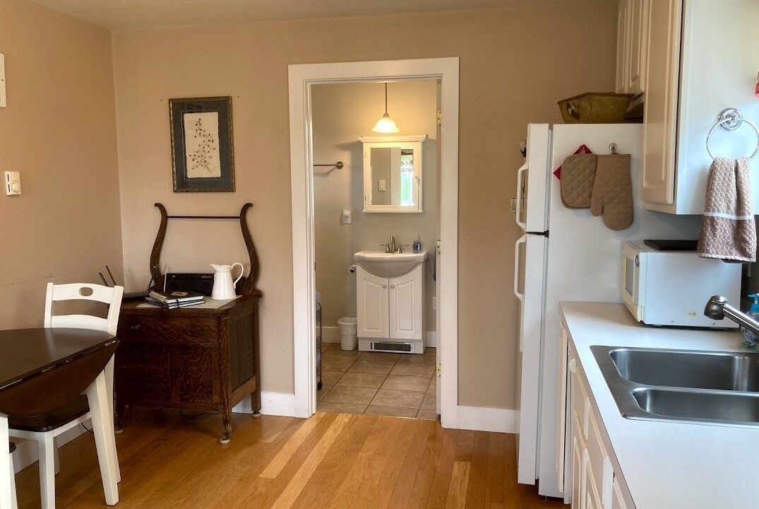 Photo of Kitchen in Polson