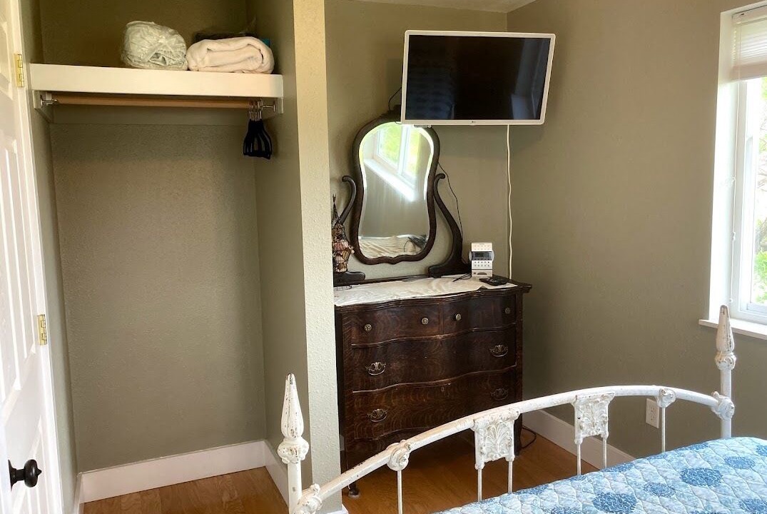 Photo of Bedroom in Polson