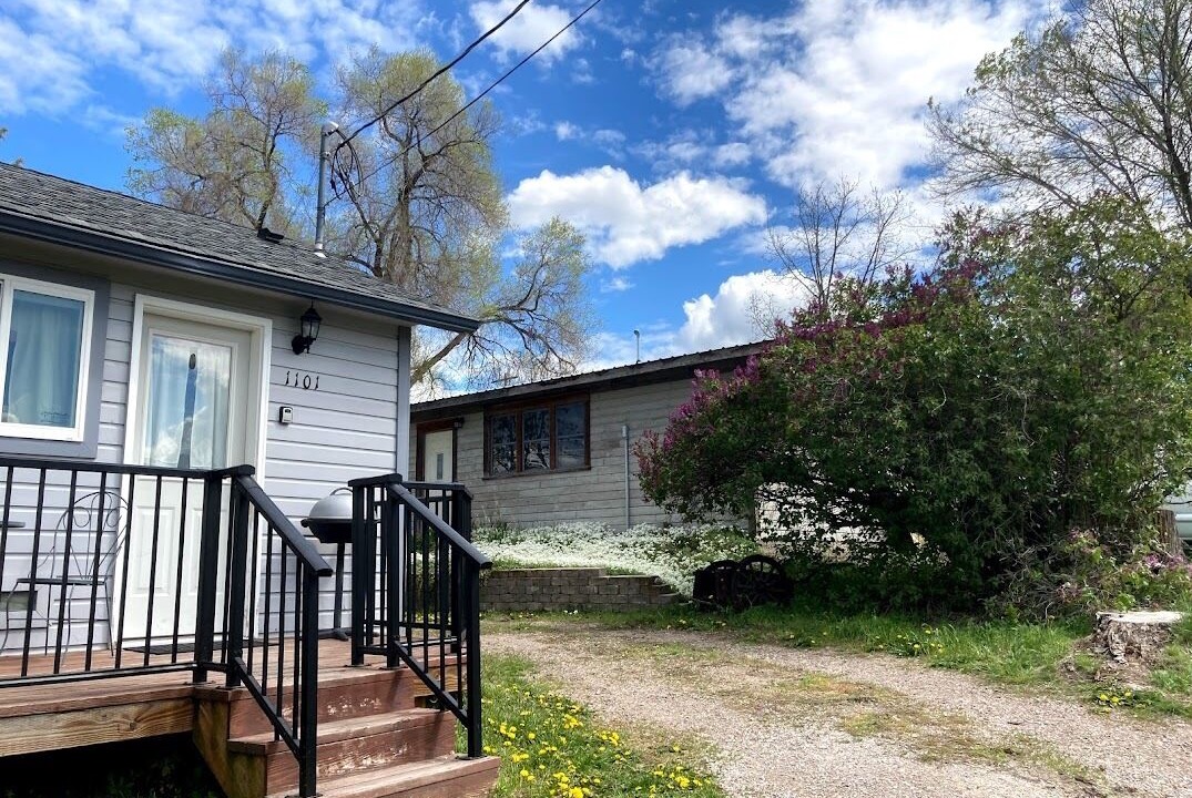 Photo of Outdoor in Polson