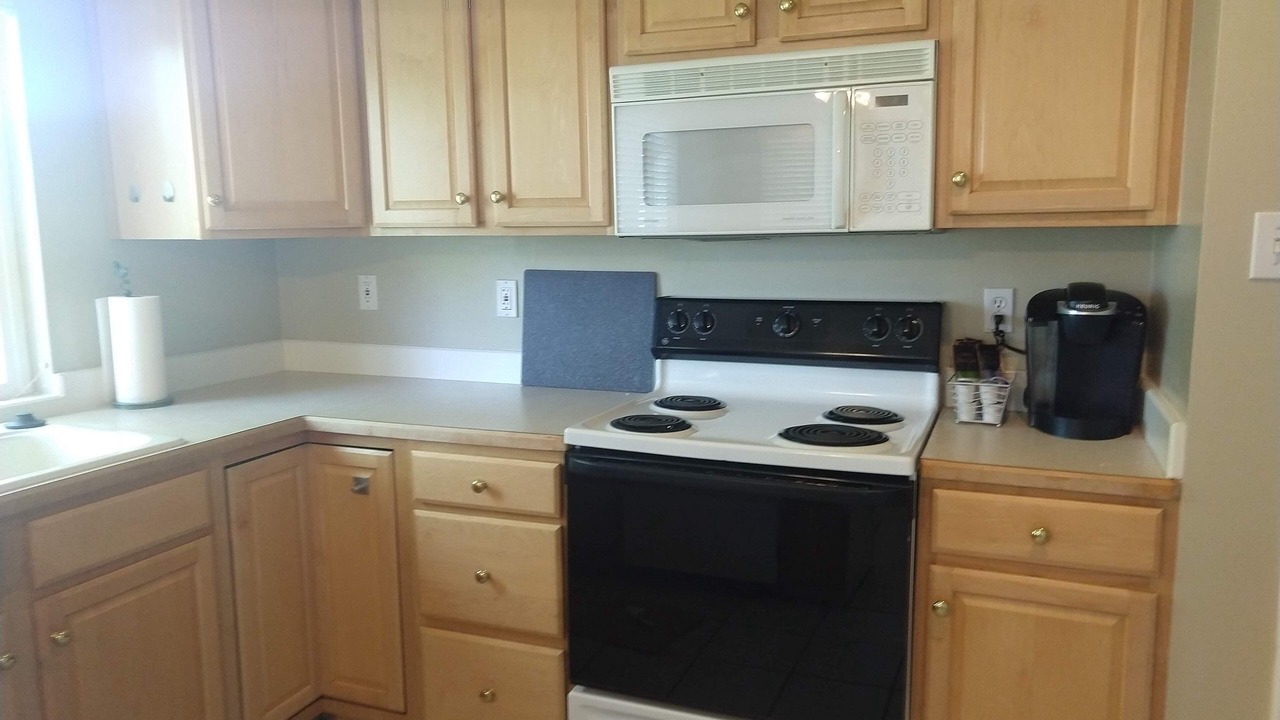 Photo of Kitchen in Kaysville