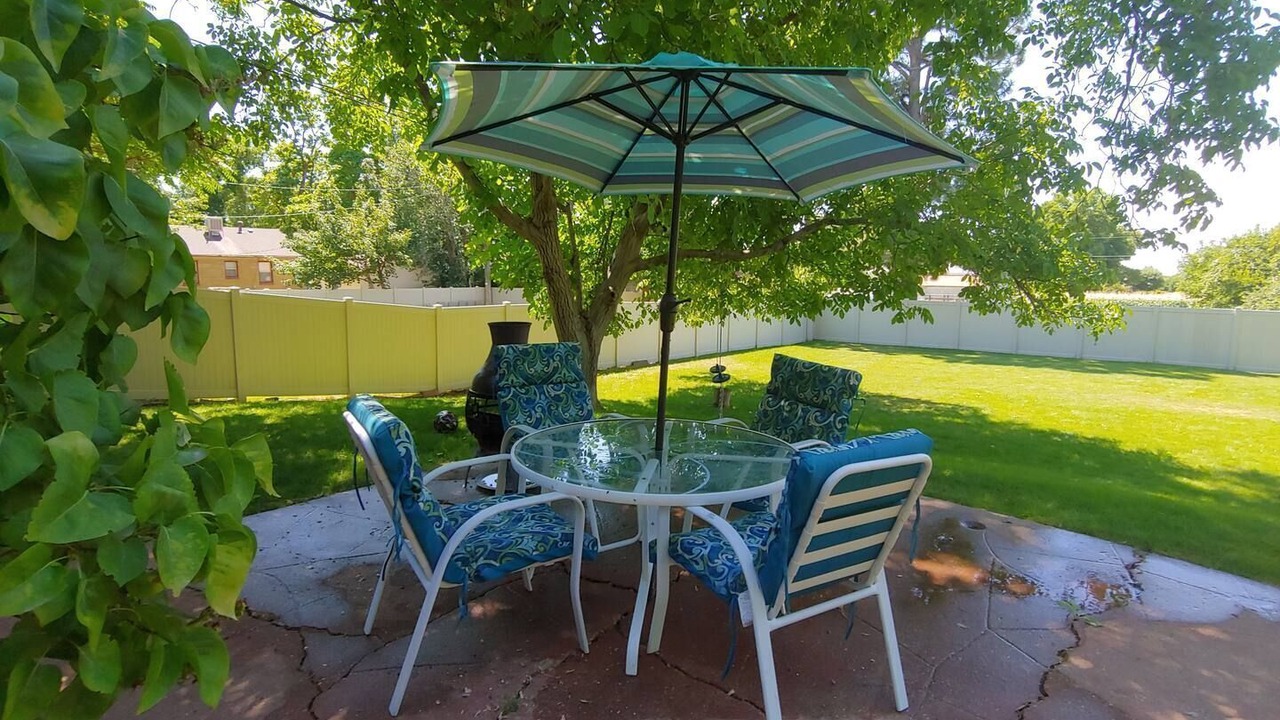 Photo of Outdoor in Kaysville