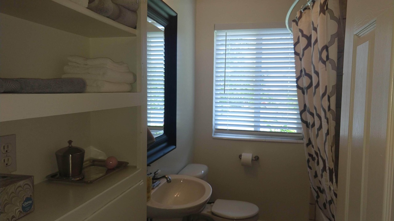 Photo of Bathroom in Kaysville