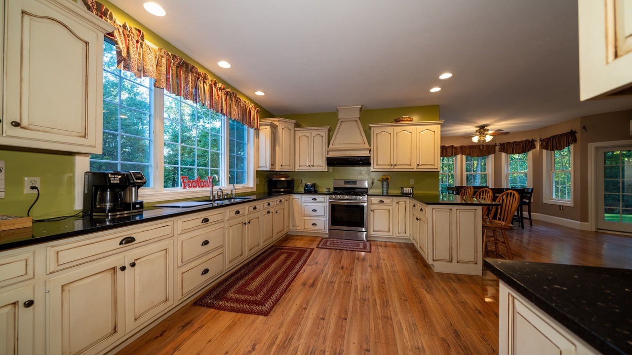 Photo of Kitchen in Howard