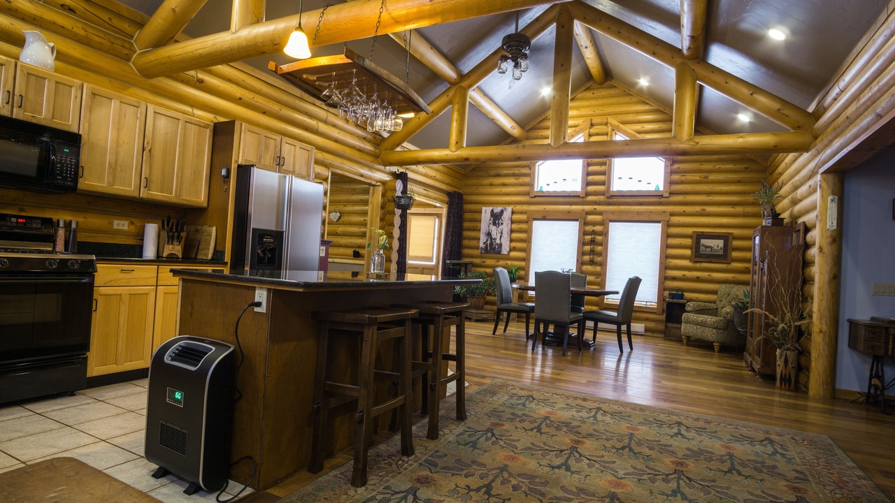 Photo of Bedroom in Victor