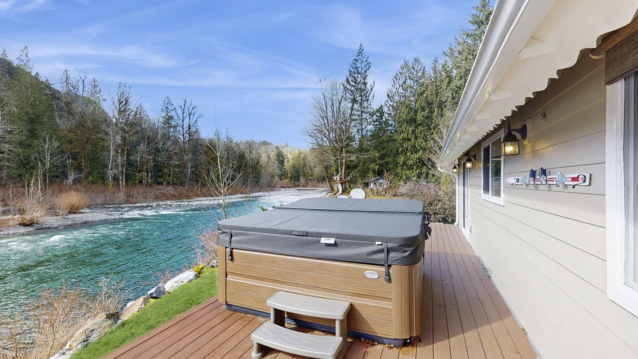 Photo of Patio Balcony in Gold Bar