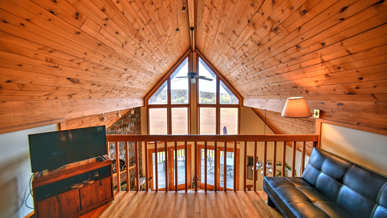Photo of Livingroom in Logan