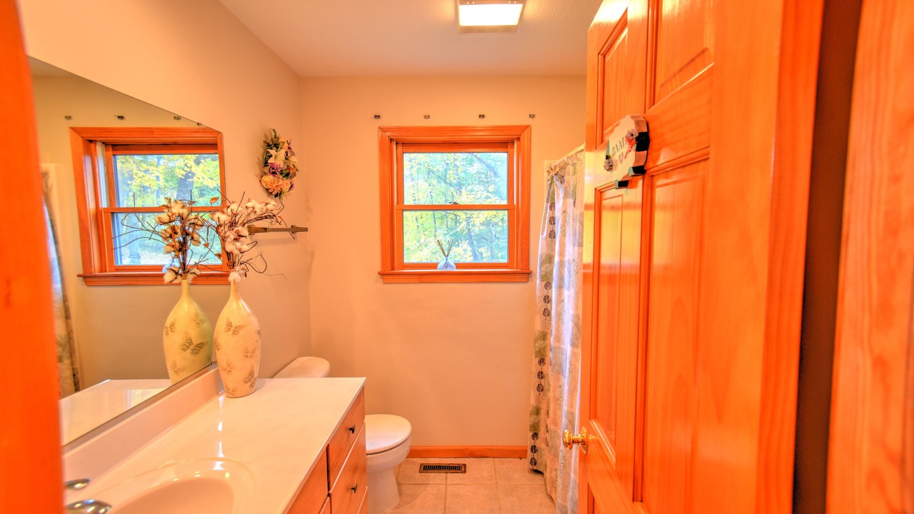 Photo of Bathroom in Logan