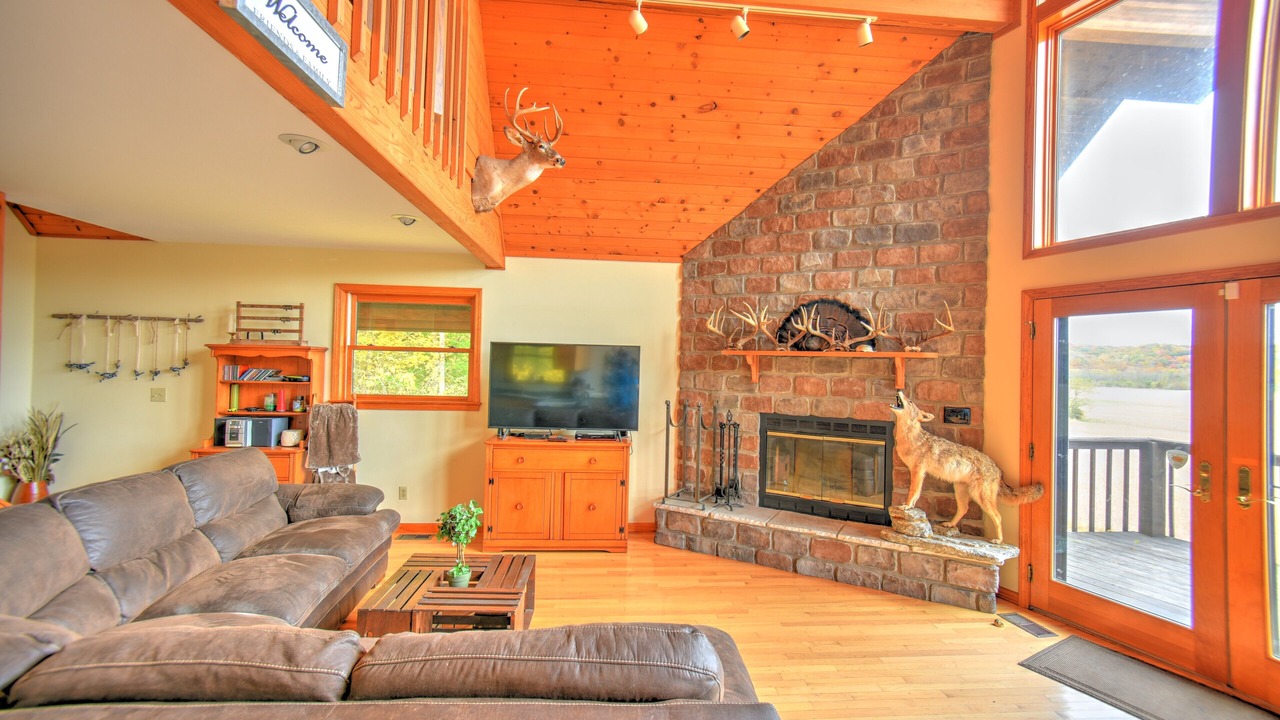 Photo of Livingroom in Logan