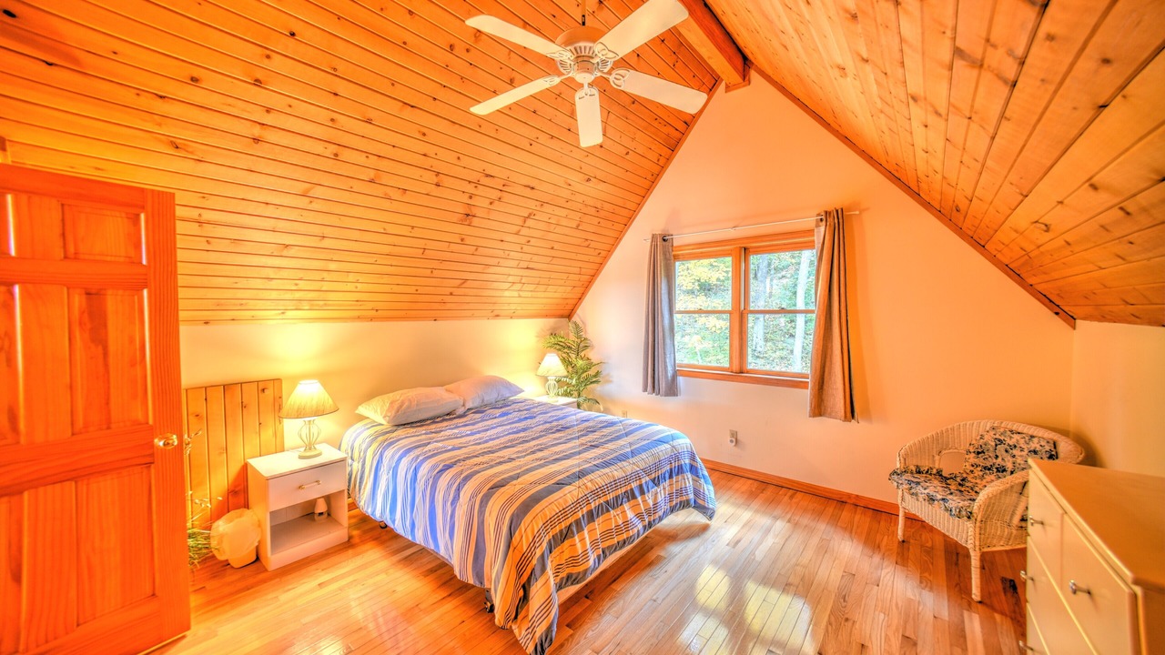 Photo of Bedroom in Logan