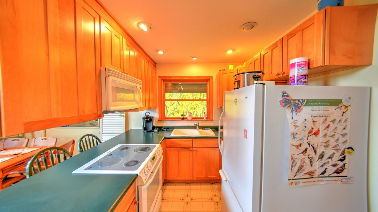 Photo of Kitchen in Logan