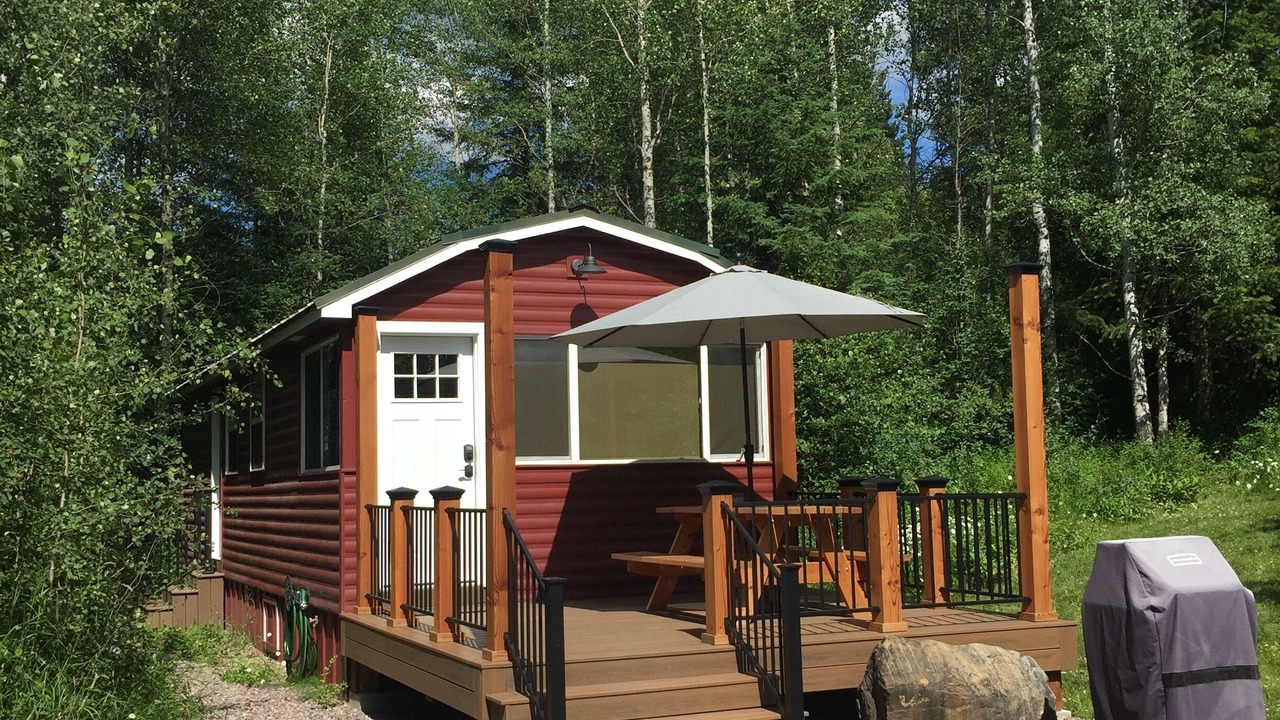 Photo of Outdoor in West Glacier