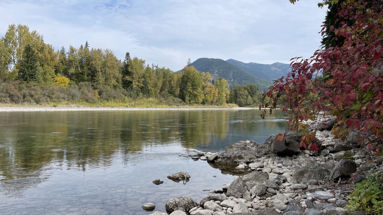 Photo of Outdoor in West Glacier