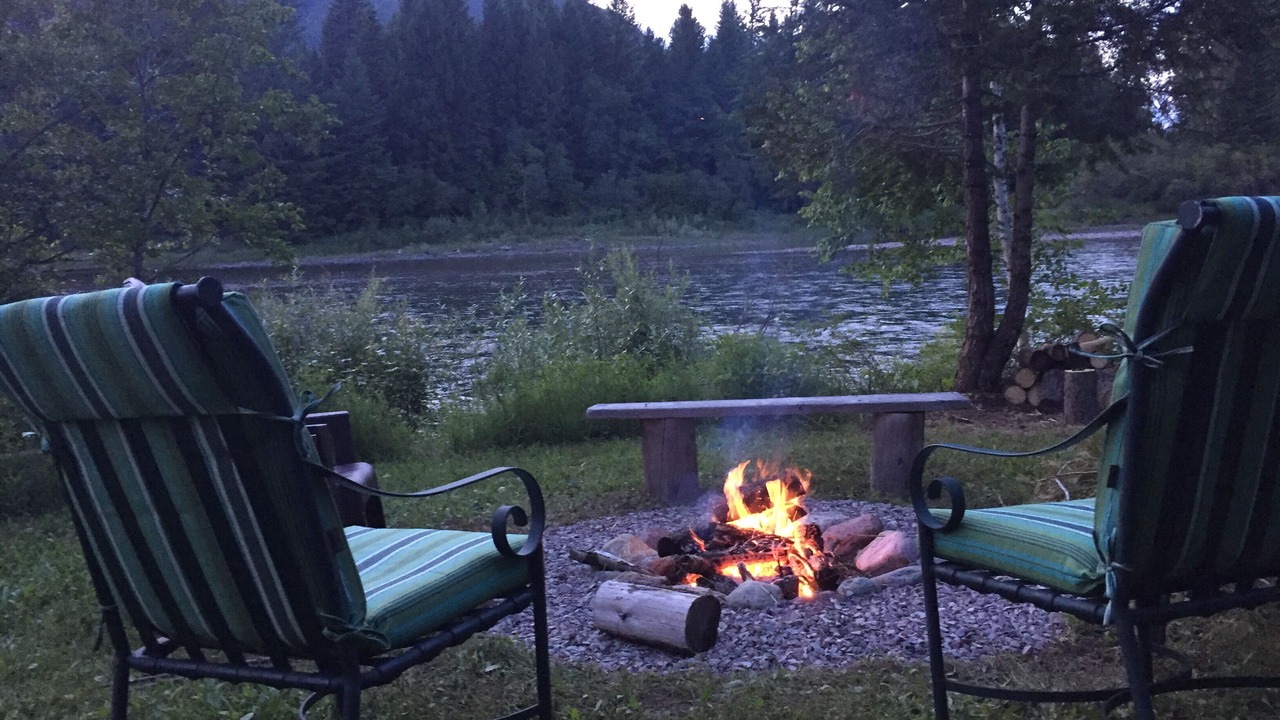 Photo of Outdoor in West Glacier