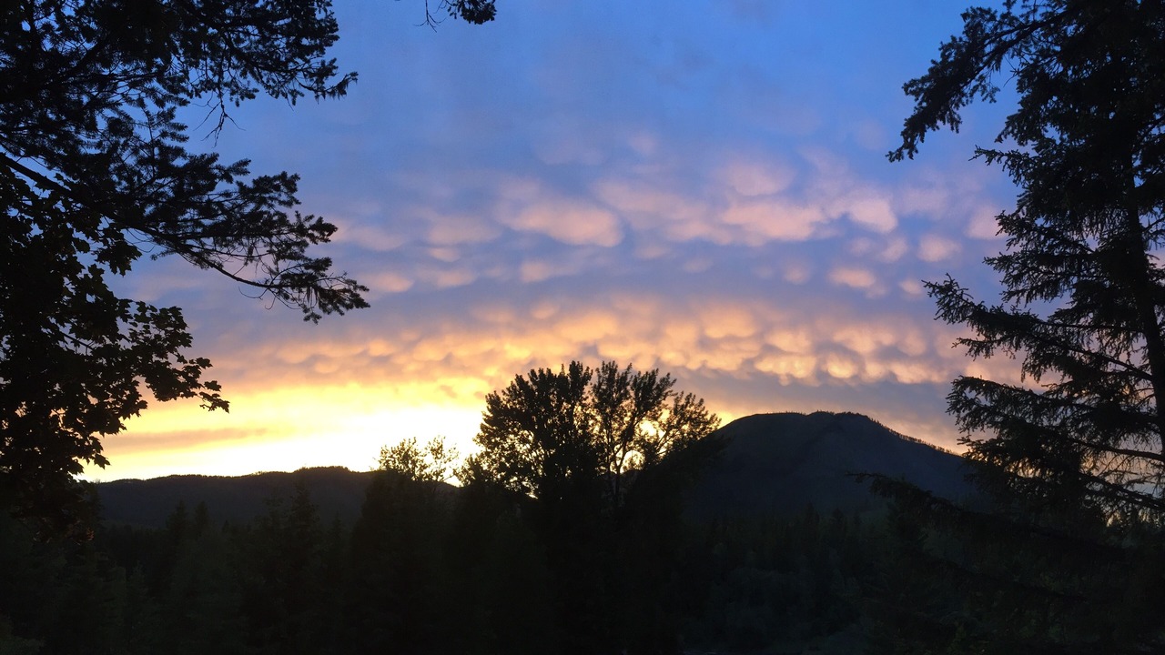 Photo of Outdoor in West Glacier