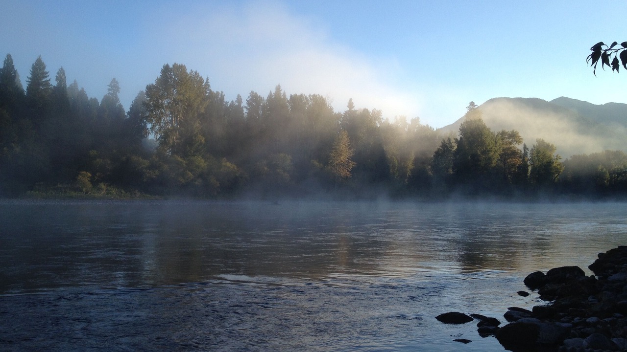 Photo of Outdoor in West Glacier