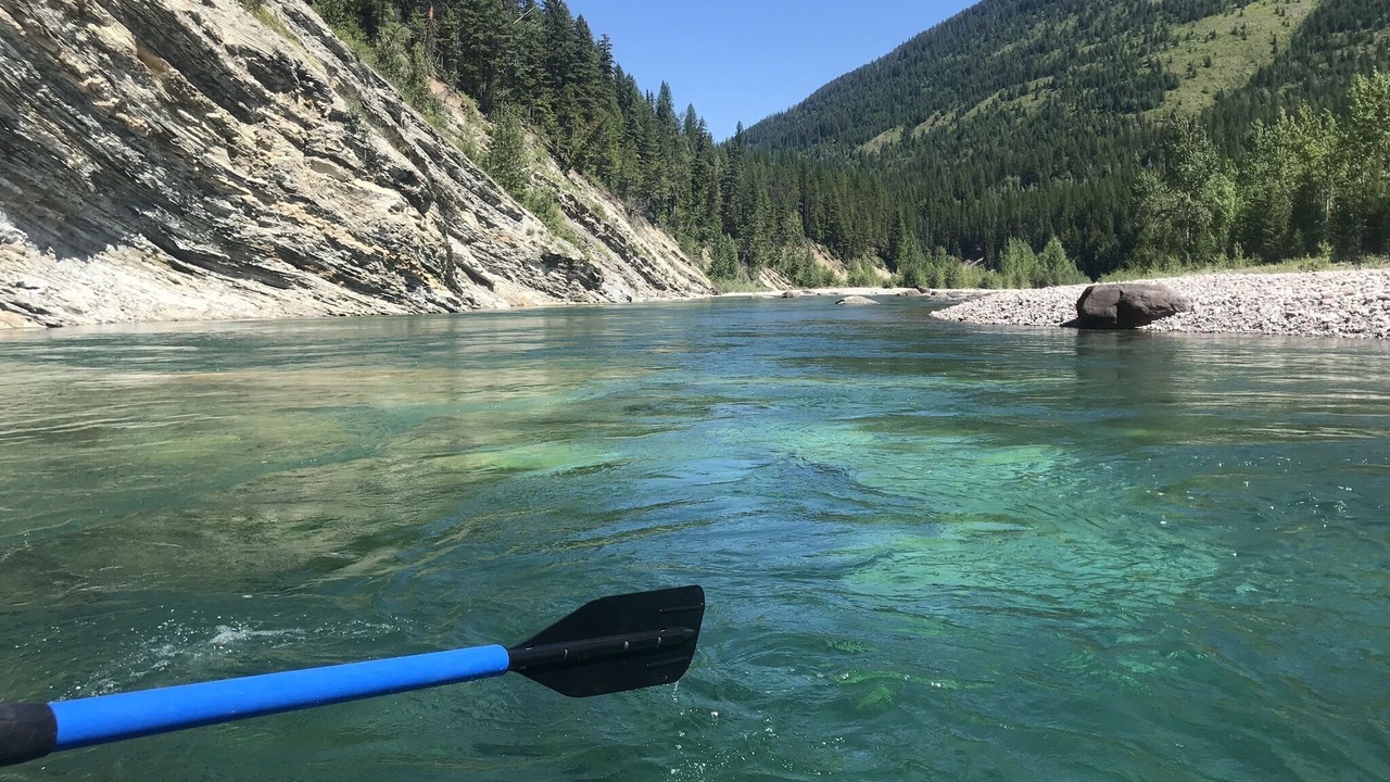 Photo of Others in West Glacier
