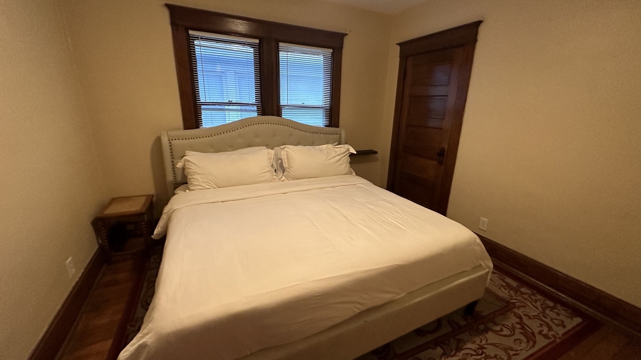 Photo of Bedroom in Holy Cross