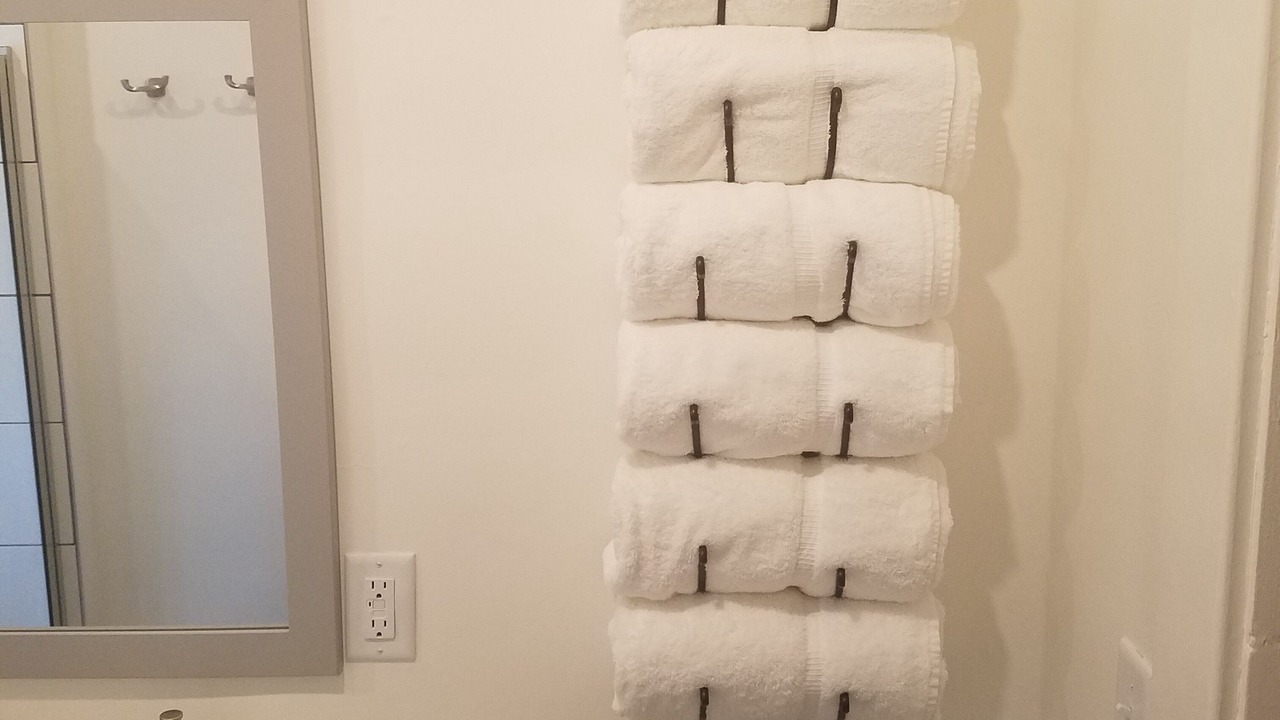 Photo of Bathroom in Holy Cross