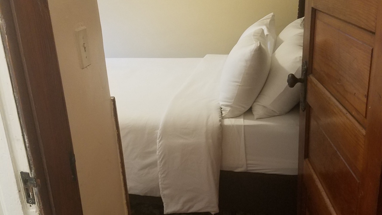 Photo of Bedroom in Holy Cross