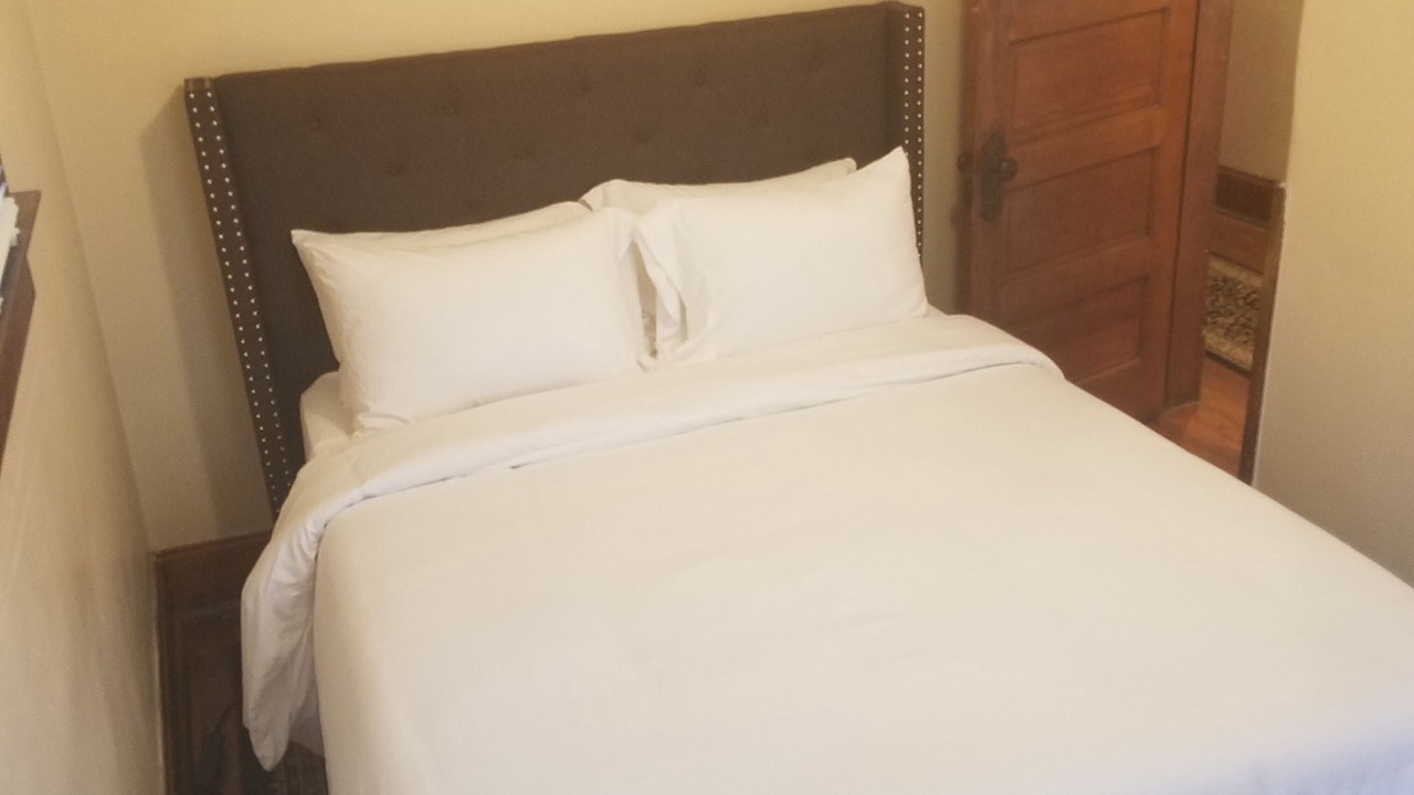 Photo of Bedroom in Holy Cross