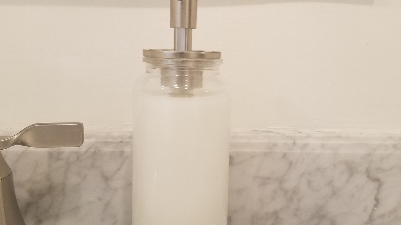 Photo of Bathroom in Holy Cross