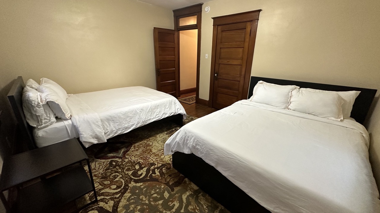 Photo of Bedroom in Holy Cross