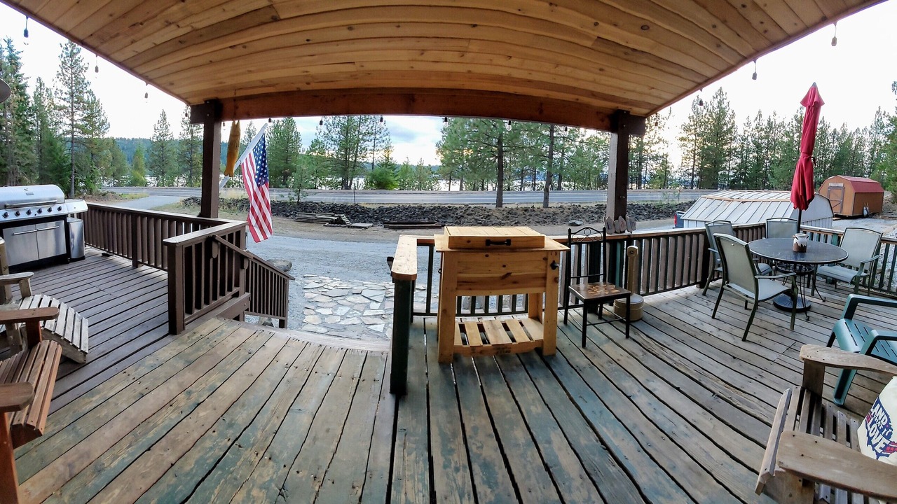 Photo of Outdoor in Coeur d'Alene